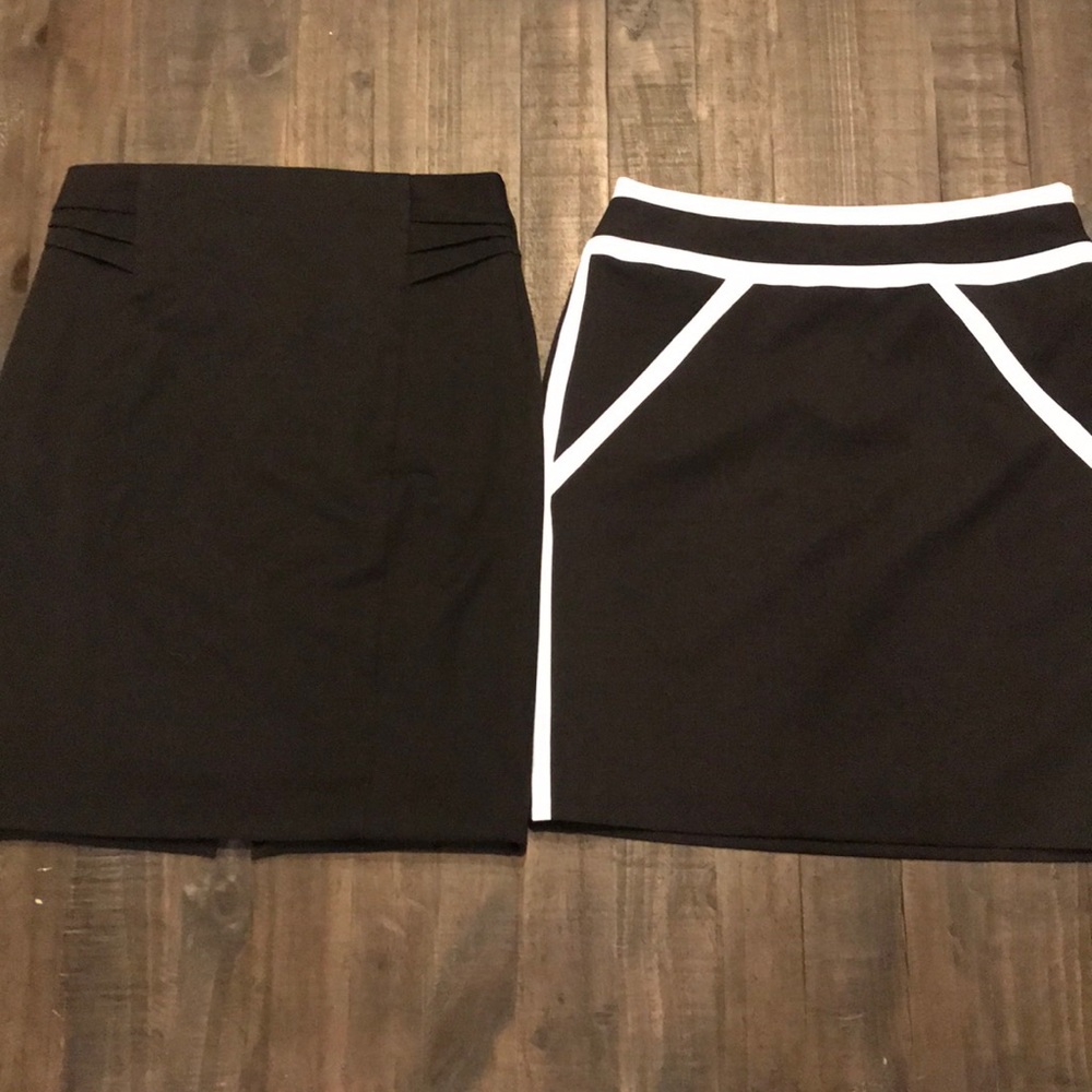 Bundle of 5 Pencil skirts! - The Limited & Express
